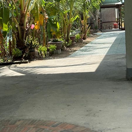 Ho Da Huong Tram Homestay מראה חיצוני תמונה