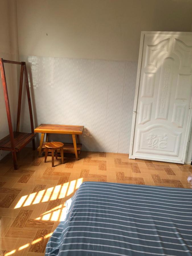 Ho Da Huong Tram Homestay מראה חיצוני תמונה