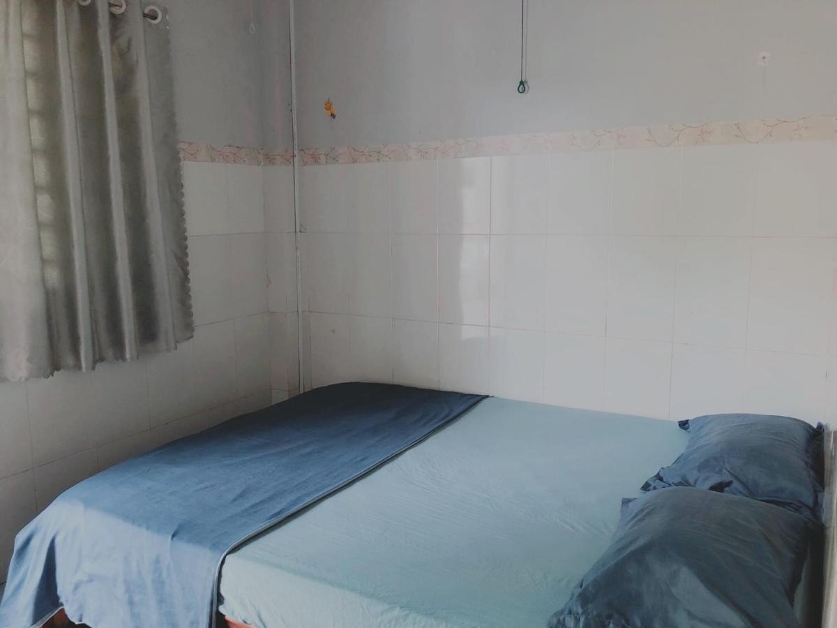 Ho Da Huong Tram Homestay מראה חיצוני תמונה