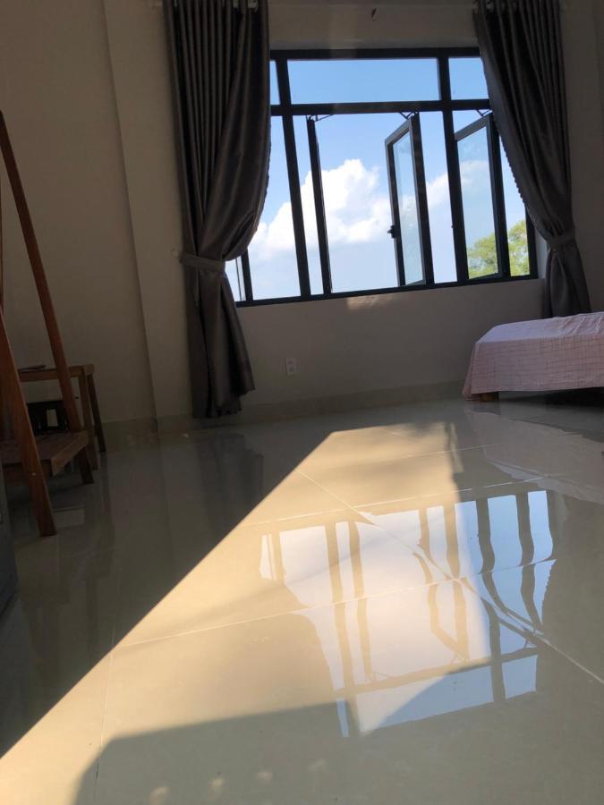 Ho Da Huong Tram Homestay מראה חיצוני תמונה