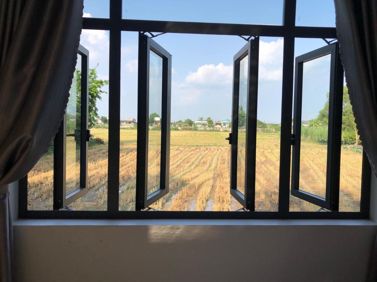 Ho Da Huong Tram Homestay מראה חיצוני תמונה