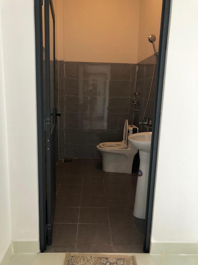 Ho Da Huong Tram Homestay מראה חיצוני תמונה