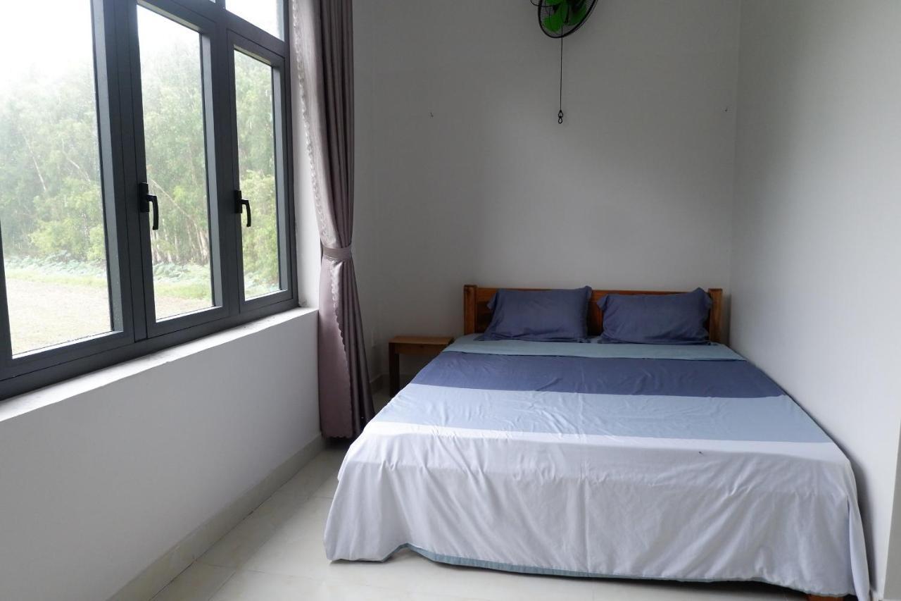 Ho Da Huong Tram Homestay מראה חיצוני תמונה