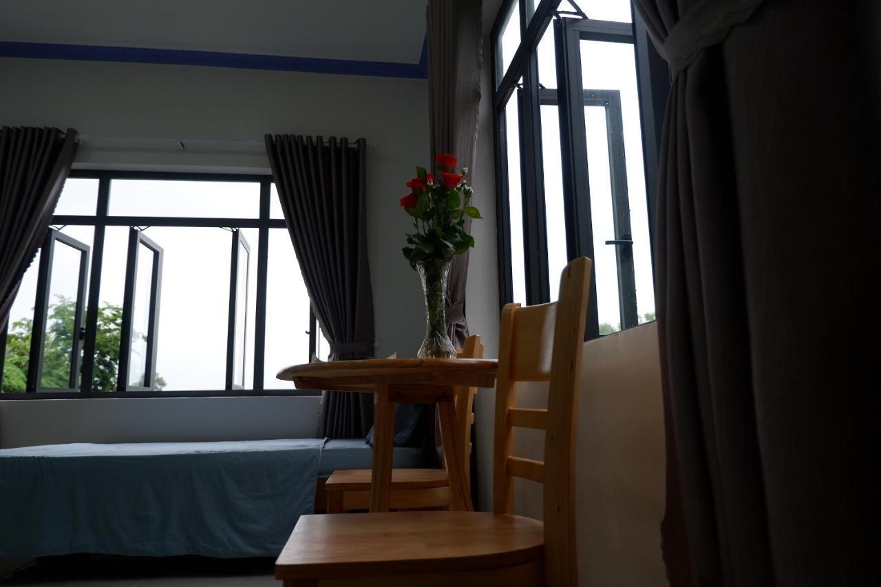 Ho Da Huong Tram Homestay מראה חיצוני תמונה