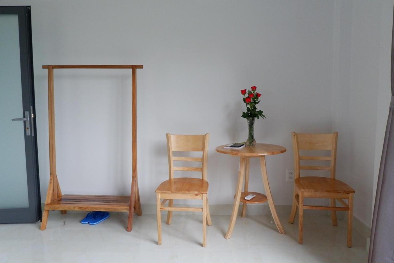 Ho Da Huong Tram Homestay מראה חיצוני תמונה