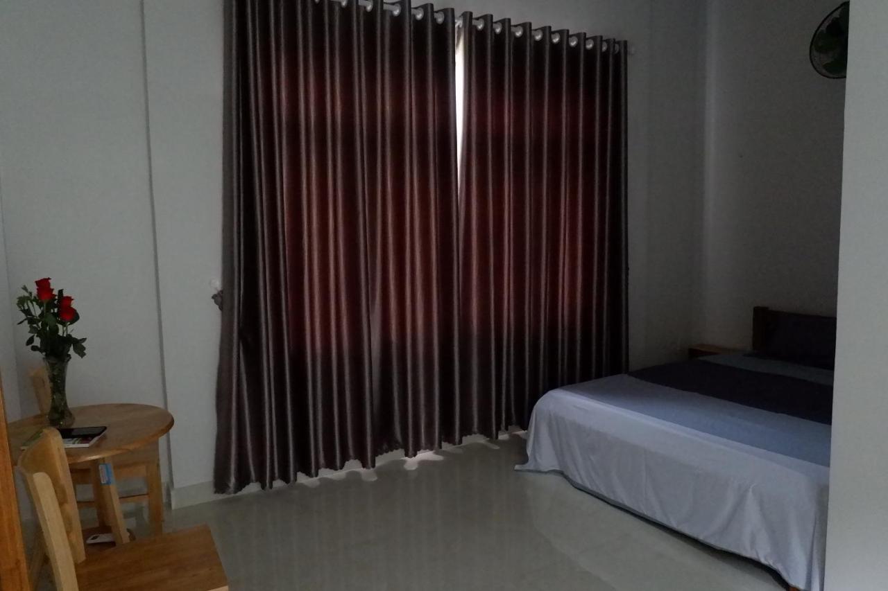 Ho Da Huong Tram Homestay מראה חיצוני תמונה
