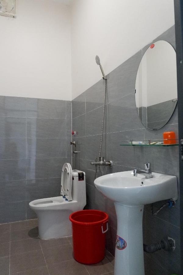 Ho Da Huong Tram Homestay מראה חיצוני תמונה