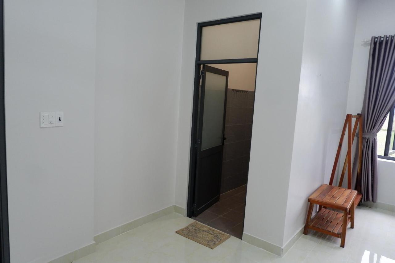 Ho Da Huong Tram Homestay מראה חיצוני תמונה