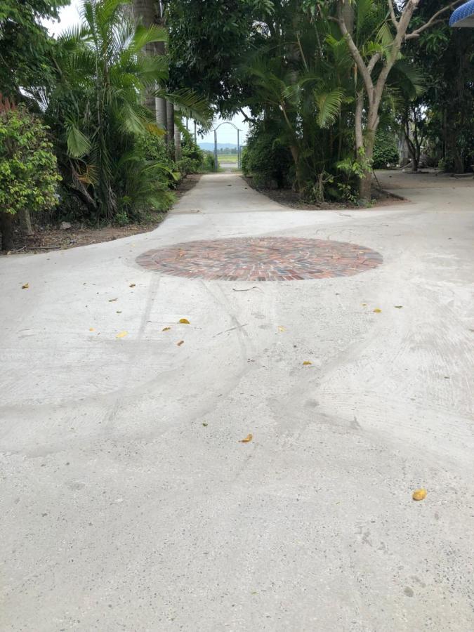 Ho Da Huong Tram Homestay מראה חיצוני תמונה