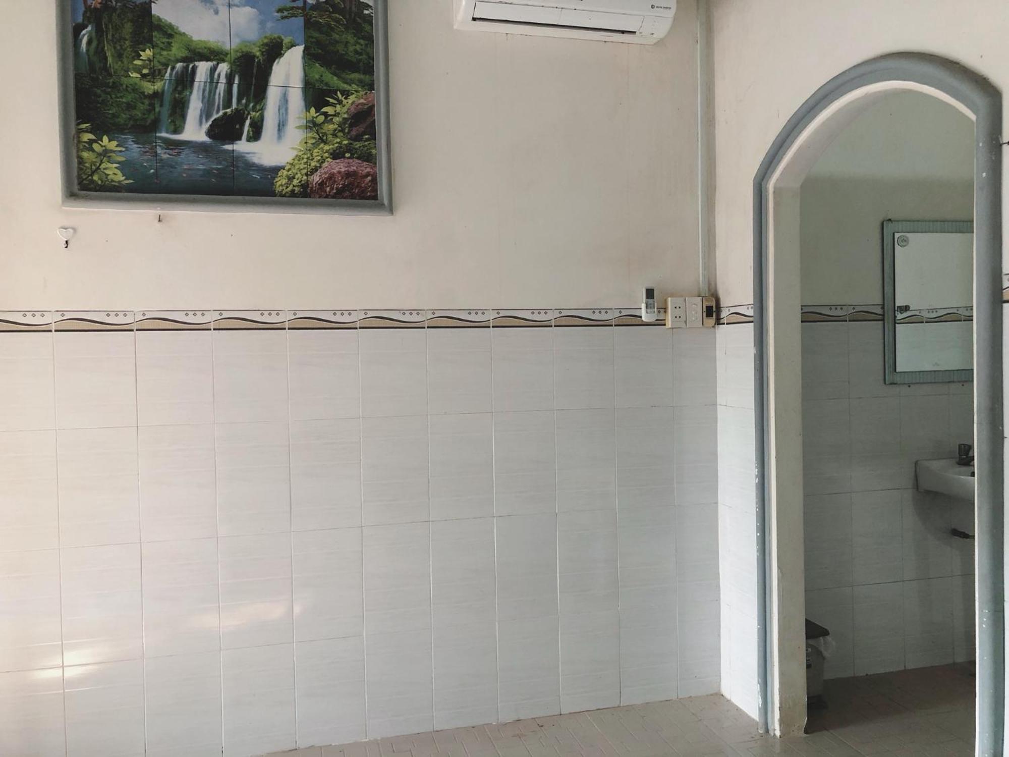 Ho Da Huong Tram Homestay מראה חיצוני תמונה